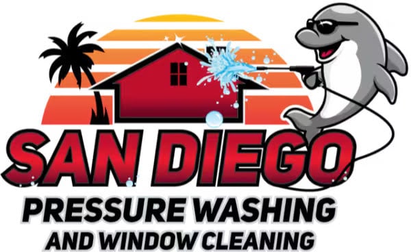 San Diego Pressure Washing and Window Cleaning - Home