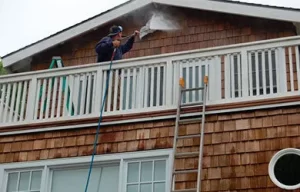 San Diego Pressure Washing And Window Cleaning