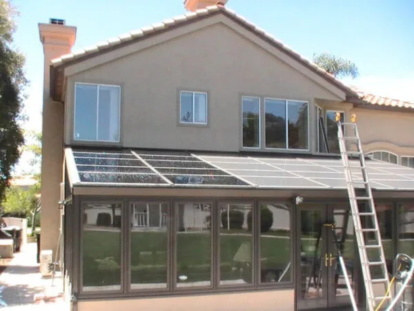 San Diego Pressure Washing And Window Cleaning