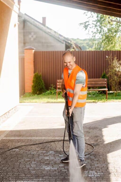 Pressure Washing Poway