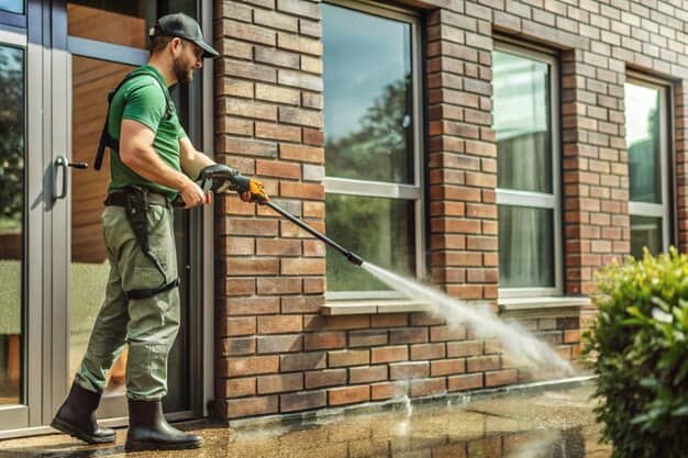 Pressure Washing Poway